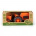 Le tracteur orange  Green Toys    200000